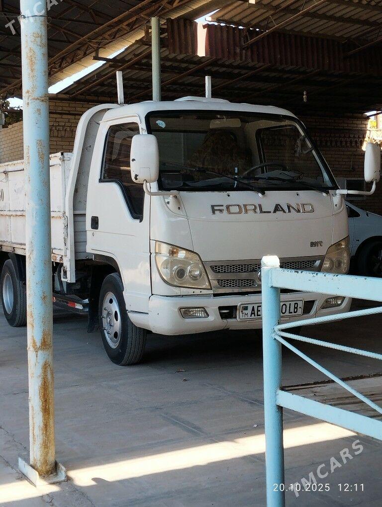 Forland H3 2011 - 110 000 TMT - Saýat - img 1