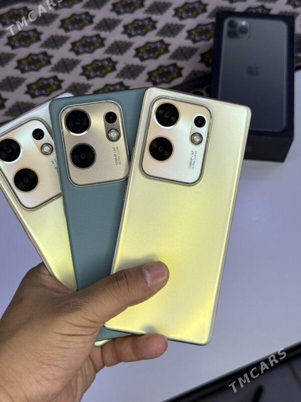 infinix Zero 30 16/256gb - Мары - img 4