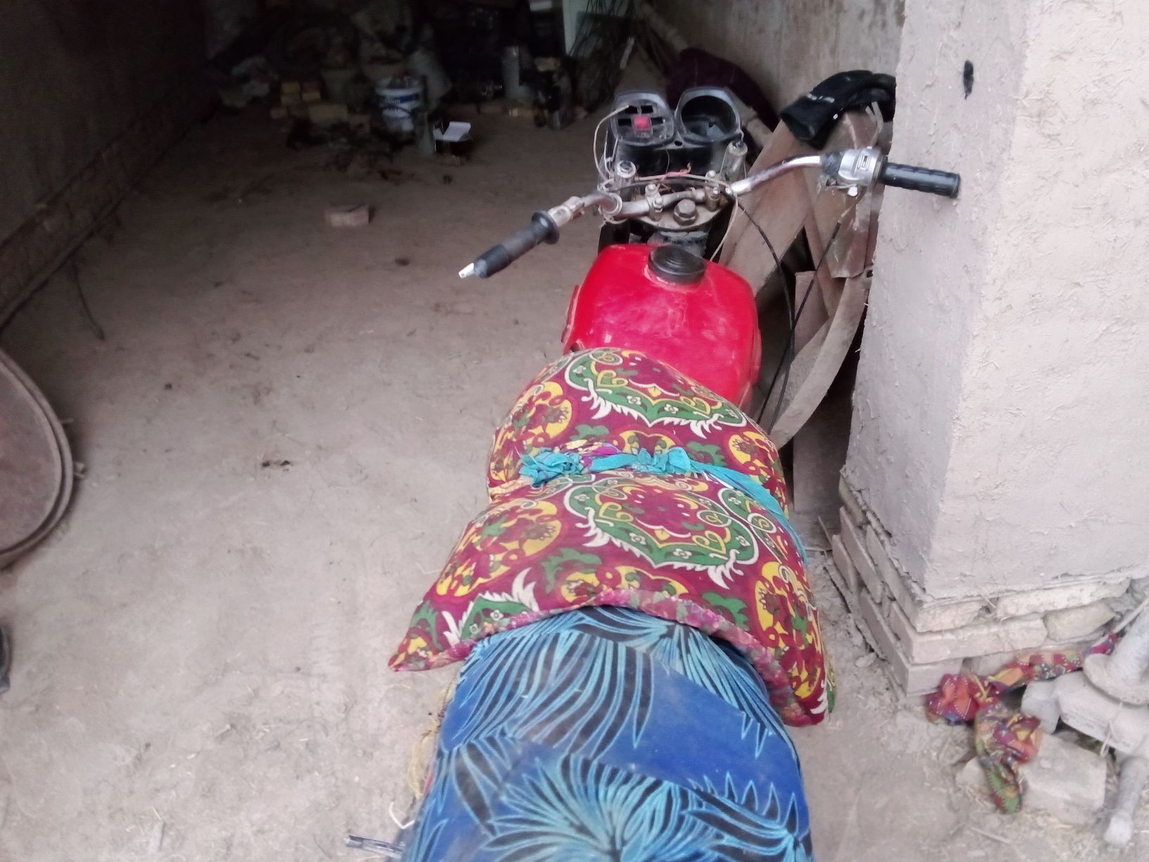 Iž Planeta 4 2005 - 4 200 TMT - Görogly (Tagta) - img 2