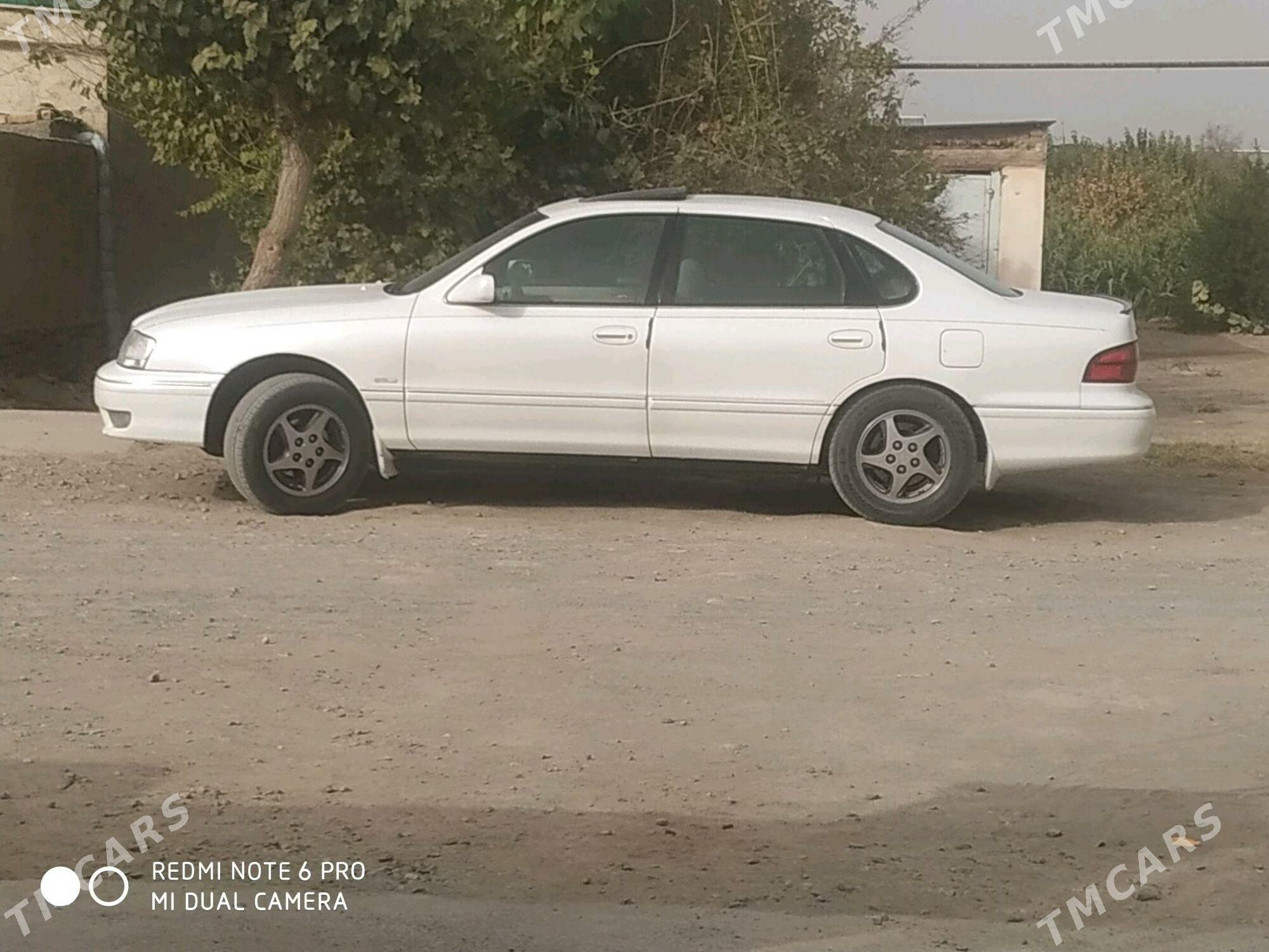 Toyota Avalon 1998 - 145 000 TMT - Койтендаг - img 1