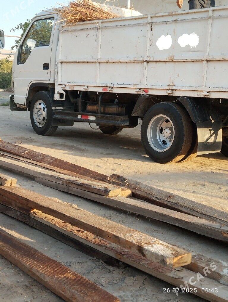 Forland H3 2011 - 110 000 TMT - Saýat - img 3