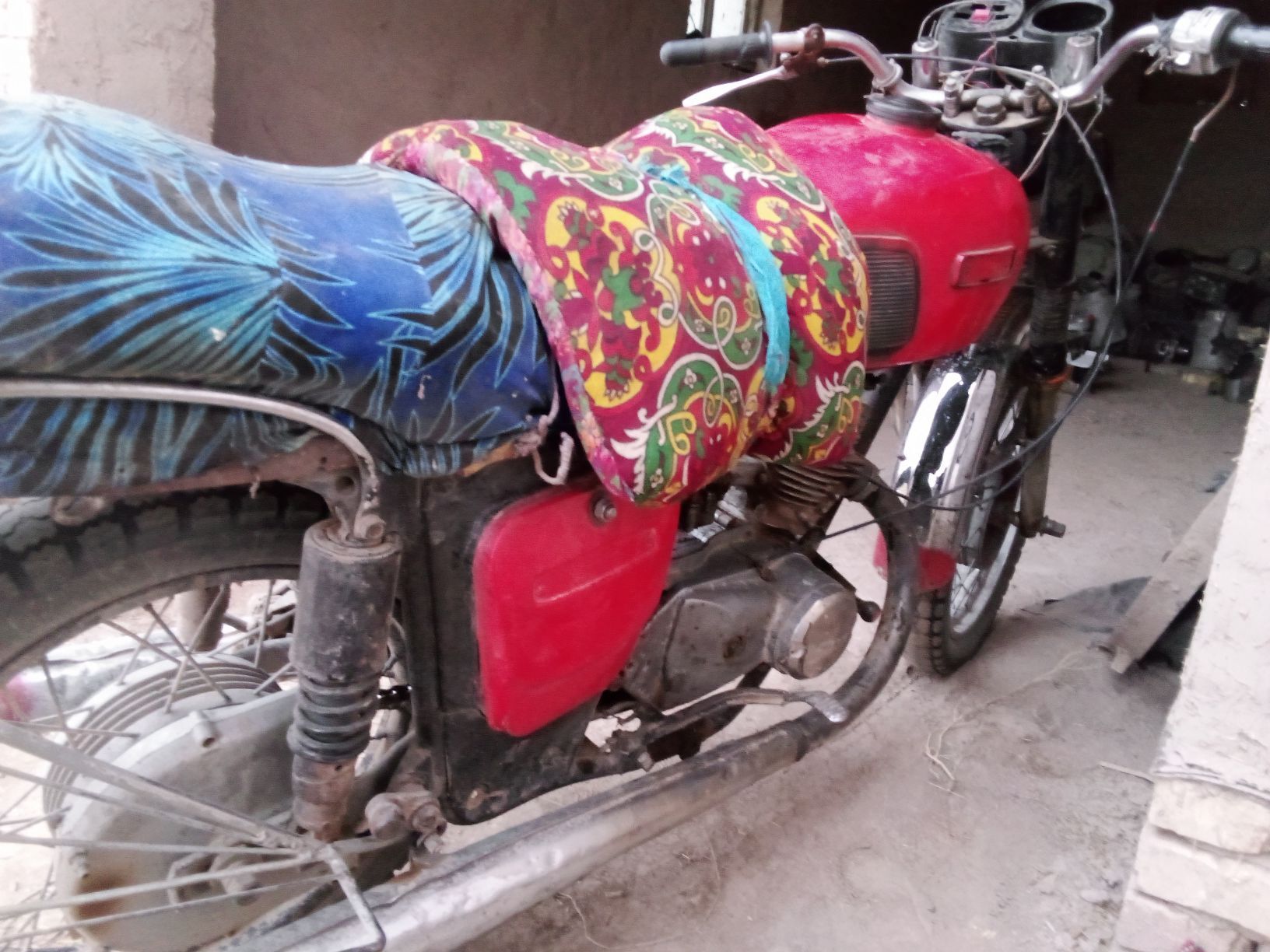 Iž Planeta 4 2005 - 4 200 TMT - Görogly (Tagta) - img 3