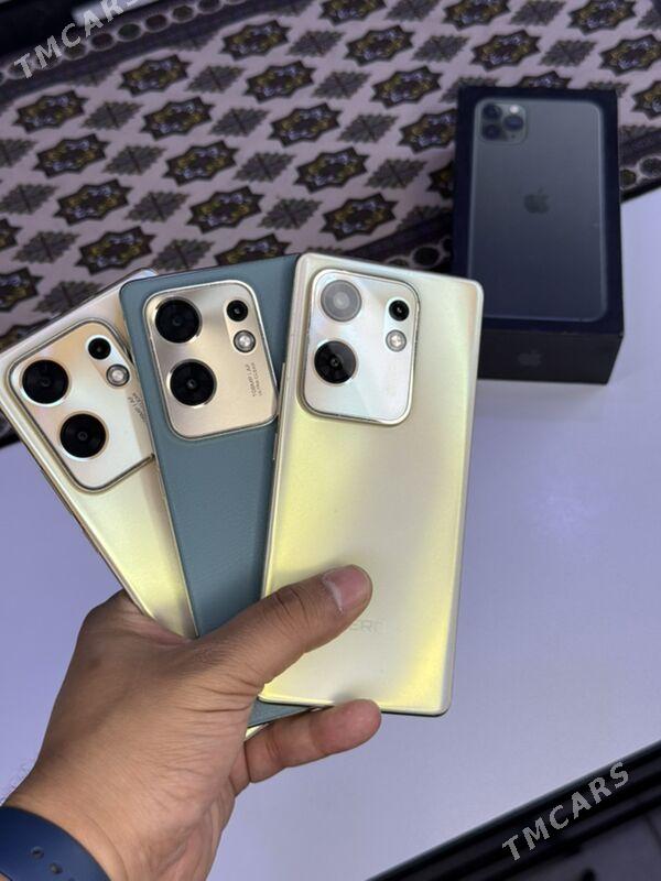 infinix Zero 30 16/256gb - Мары - img 3