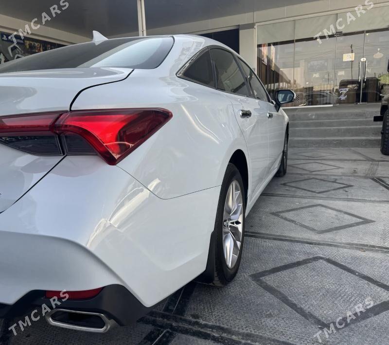 Toyota Avalon 2022 - 520 000 TMT - Бузмеин - img 2