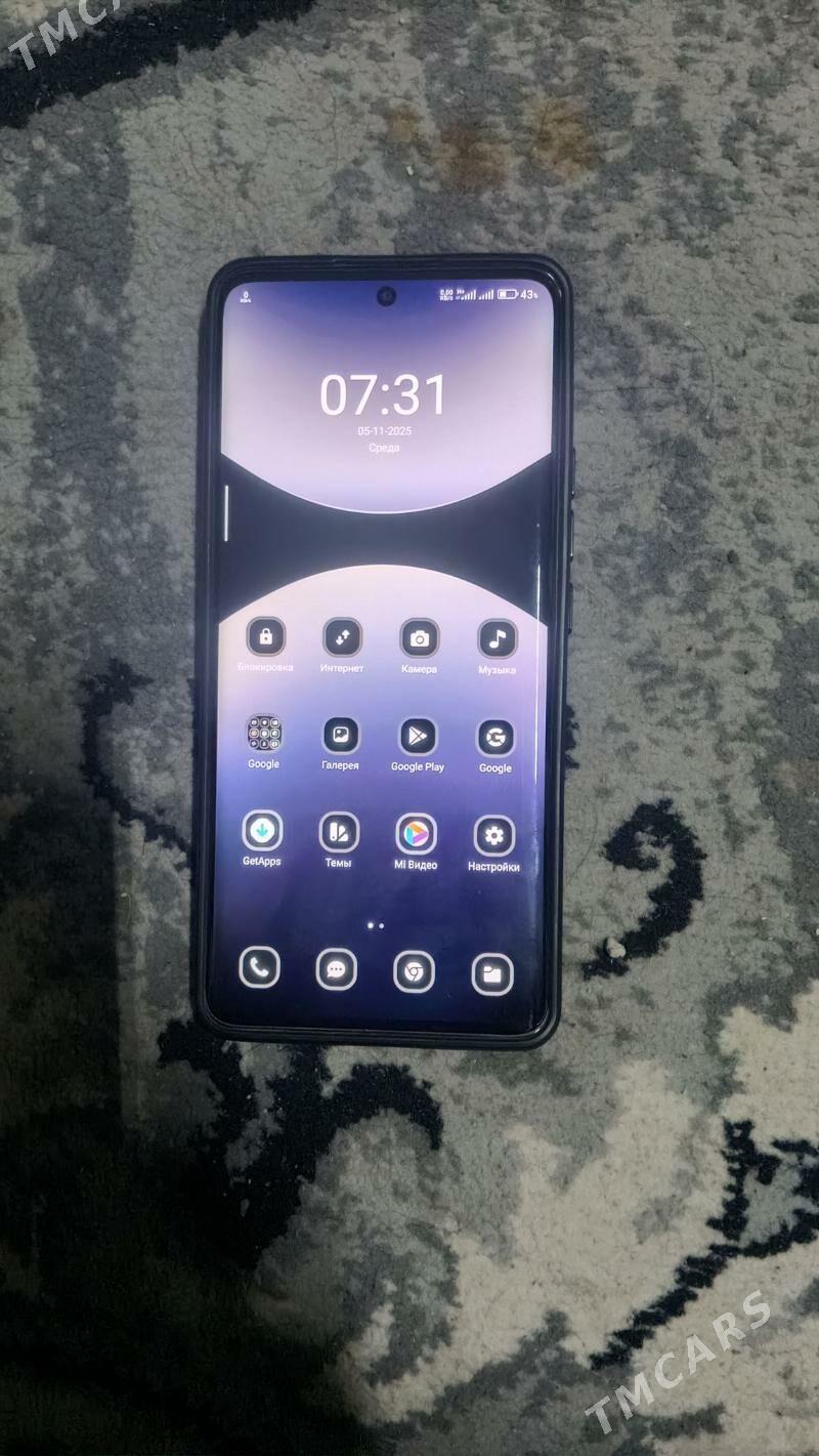 Redmi Note 14 Pro Plus 5G - Hazar - img 3