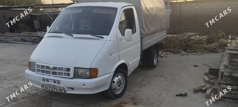 Gaz Gazel 1999 - 65 000 TMT - Tejen - img 4