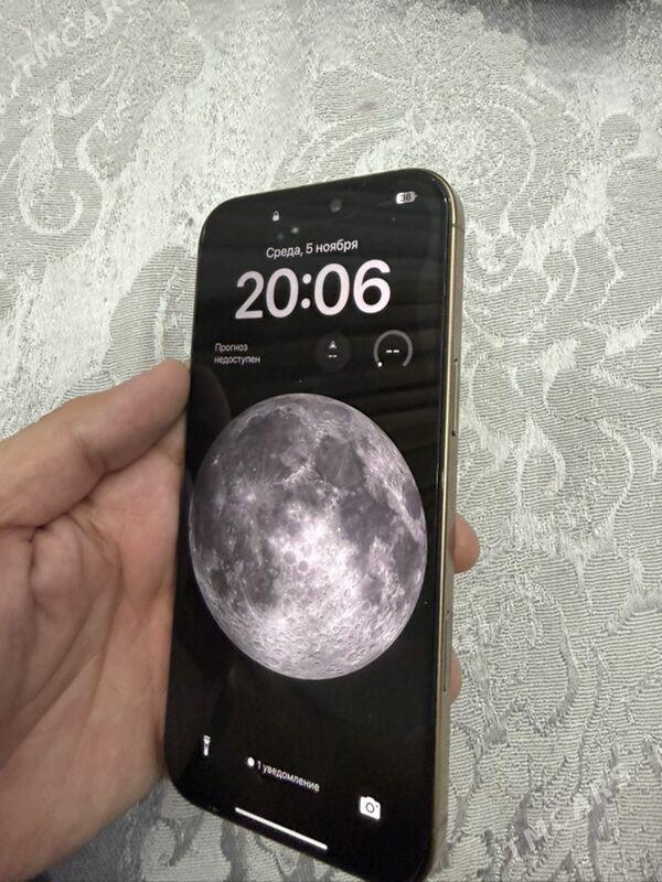 16 pro max - Aşgabat - img 3