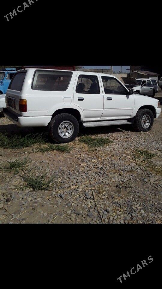 Toyota 4Runner 1992 - 52 000 TMT - Murgap - img 5