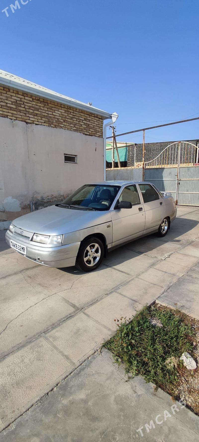 Lada 2110 2003 - 40 000 TMT - Мары - img 3