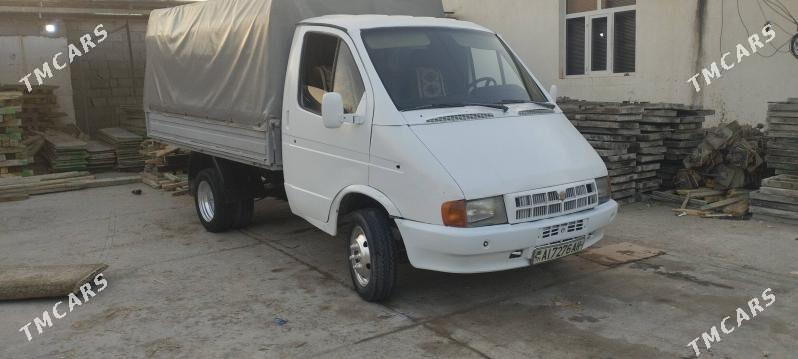 Gaz Gazel 1999 - 65 000 TMT - Tejen - img 2