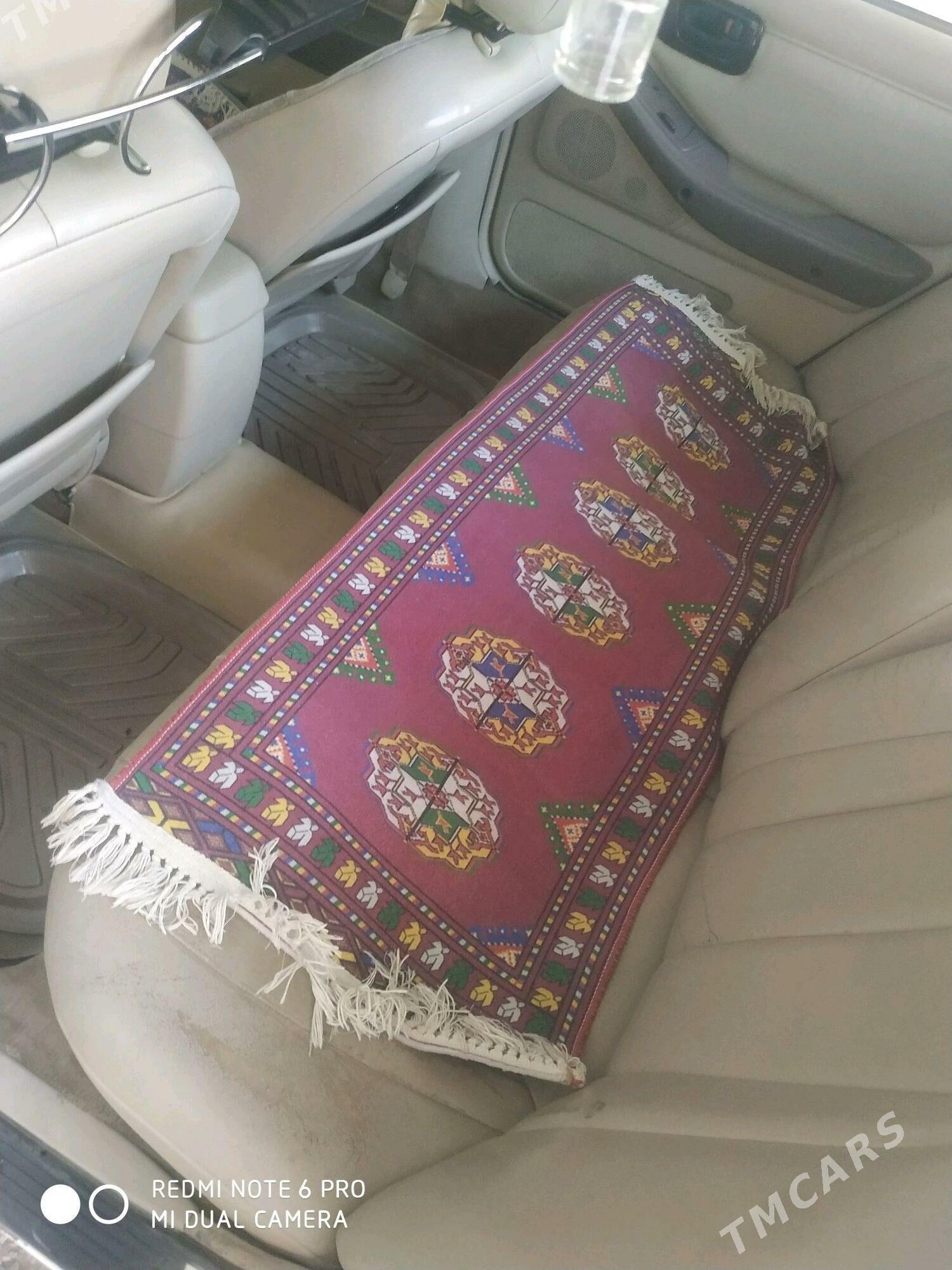 Toyota Avalon 1998 - 145 000 TMT - Койтендаг - img 5