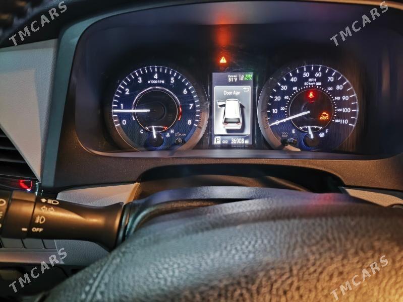 Toyota Sienna 2020 - 411 600 TMT - Мары - img 7