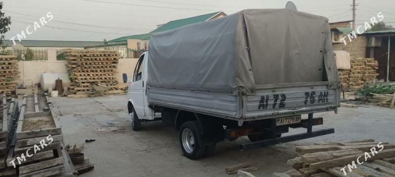 Gaz Gazel 1999 - 65 000 TMT - Tejen - img 3