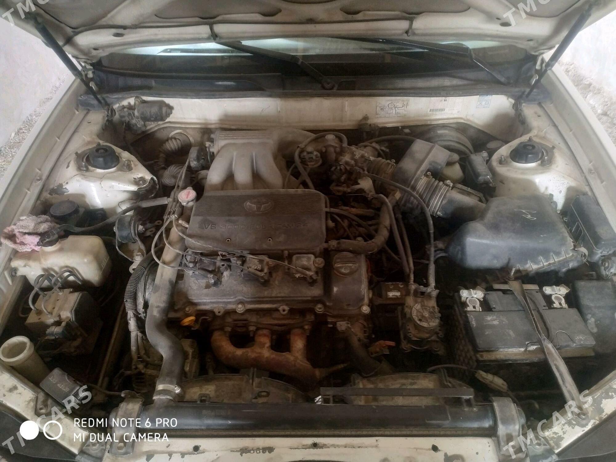 Toyota Avalon 1998 - 145 000 TMT - Койтендаг - img 7