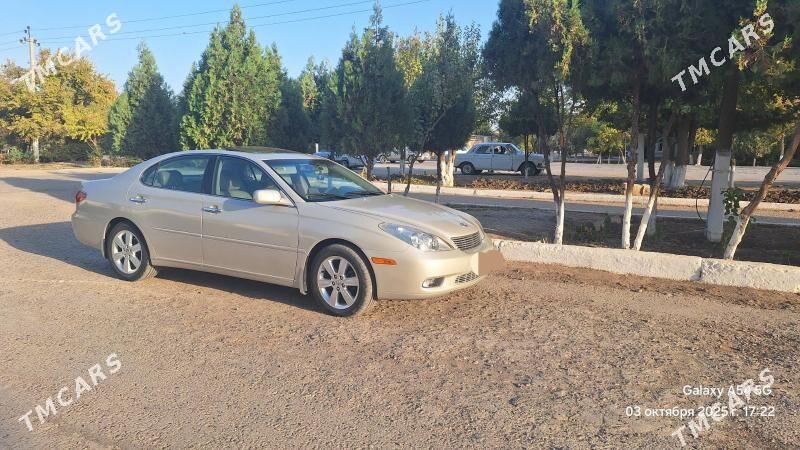 Lexus ES 330 2004 - 235 000 TMT - Tejen - img 2