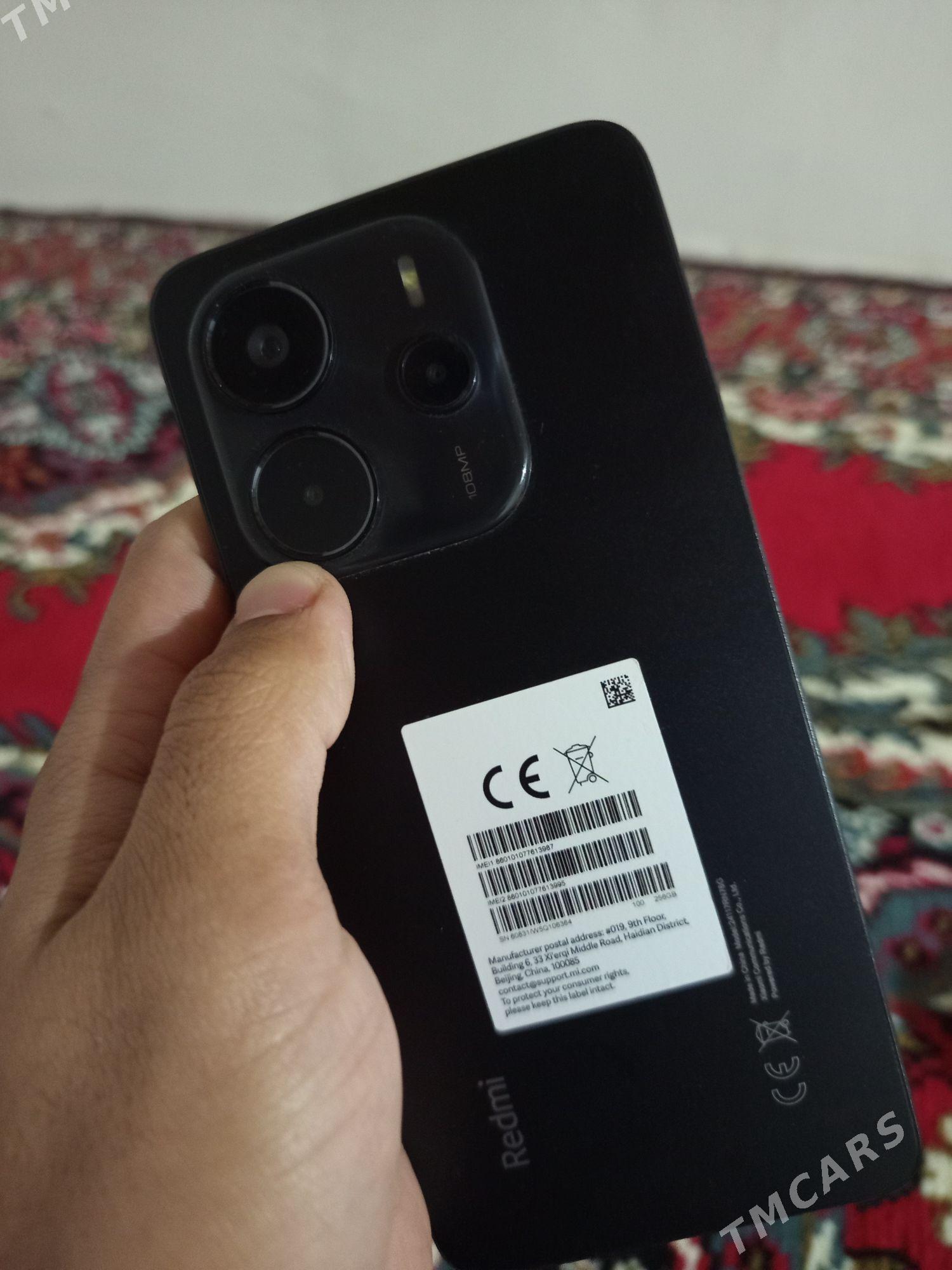 Red Mills not 14 - Mary - img 1