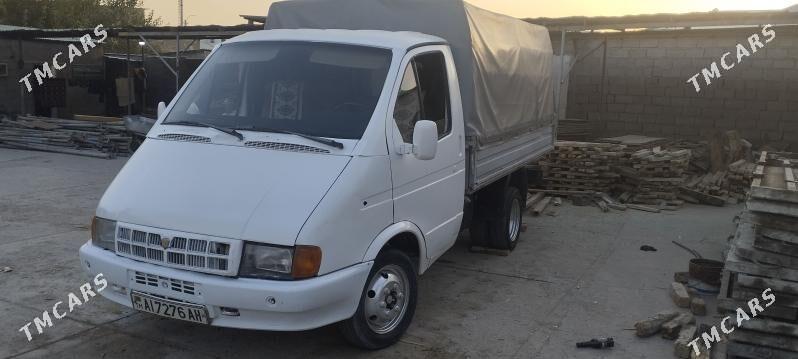 Gaz Gazel 1999 - 65 000 TMT - Tejen - img 1