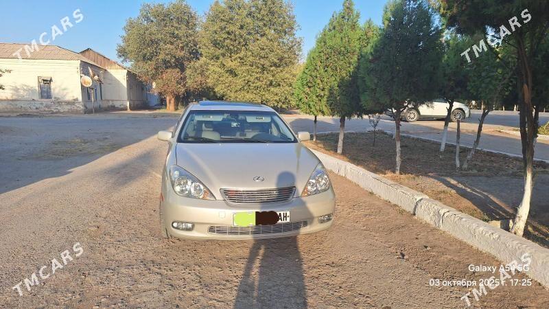 Lexus ES 330 2004 - 235 000 TMT - Tejen - img 1