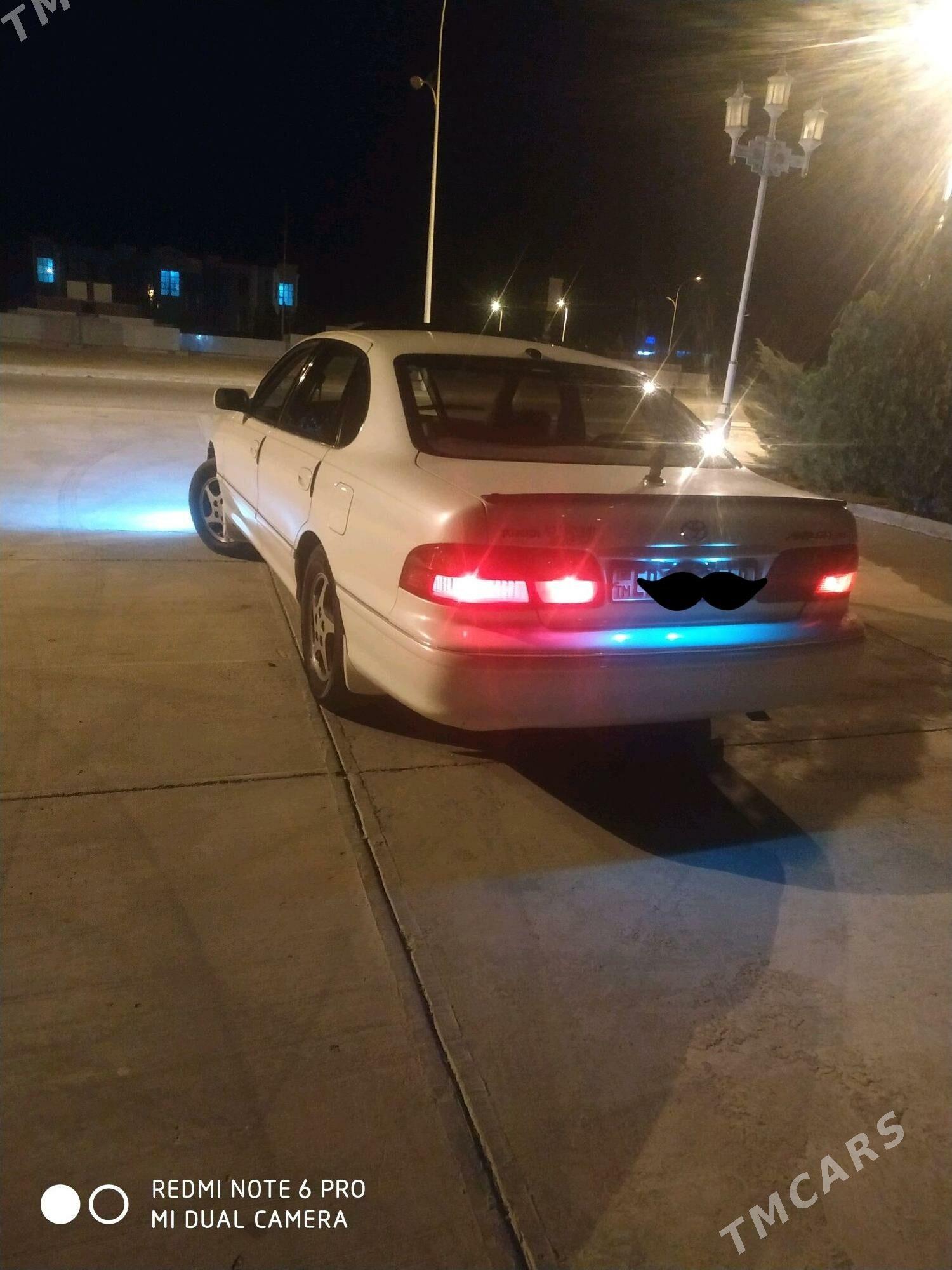 Toyota Avalon 1998 - 145 000 TMT - Койтендаг - img 4