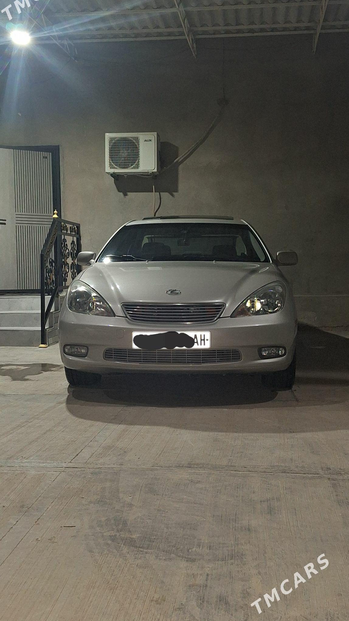 Lexus ES 330 2004 - 235 000 TMT - Tejen - img 3