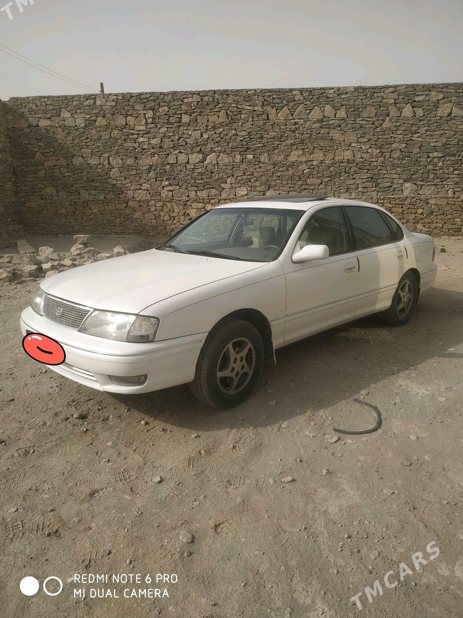 Toyota Avalon 1998 - 145 000 TMT - Койтендаг - img 3