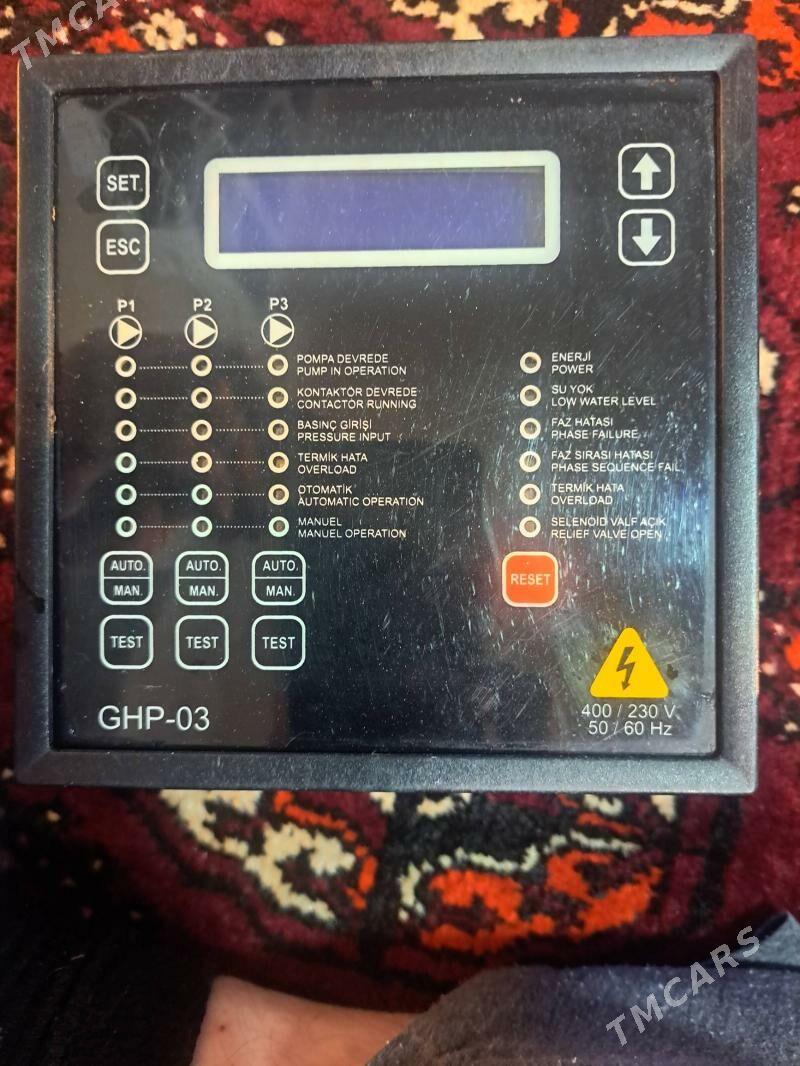 магнитопускатель 60а - Туркменбаши - img 4