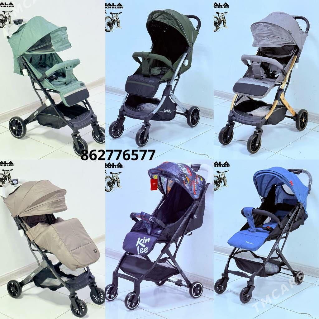 KALYASGA TOKLY SALANJAK TIGIR - Гуртли - img 6