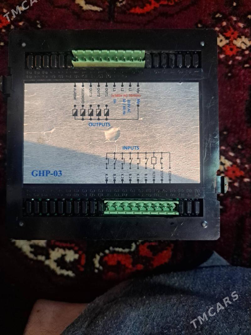 магнитопускатель 60а - Туркменбаши - img 5