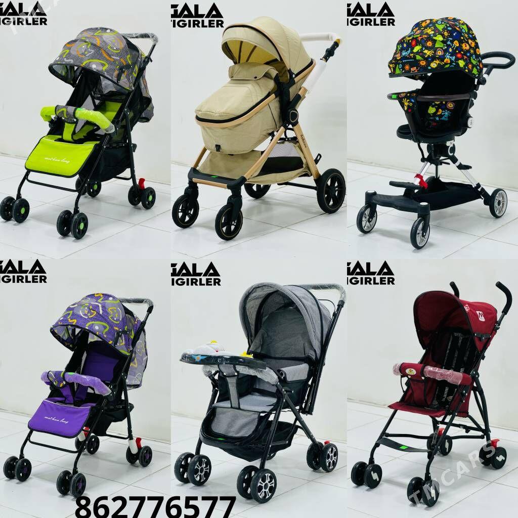 KALYASGA TOKLY SALANJAK TIGIR - Гуртли - img 4