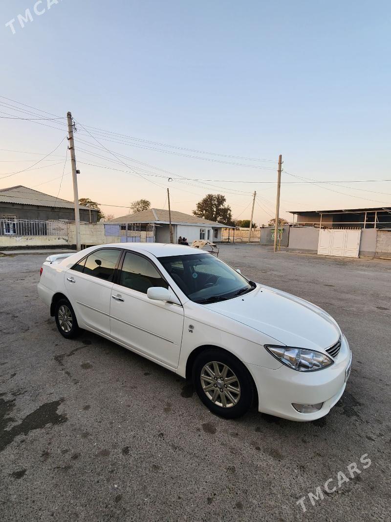Toyota Camry 2003 - 194 000 TMT - Гёкдепе - img 4