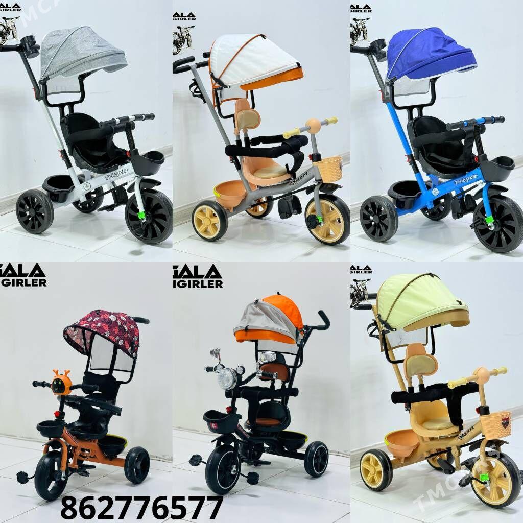 KALYASGA TOKLY SALANJAK TIGIR - Гуртли - img 9