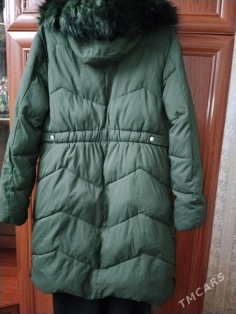 куртка теплая до 85 кг - Türkmenabat - img 3