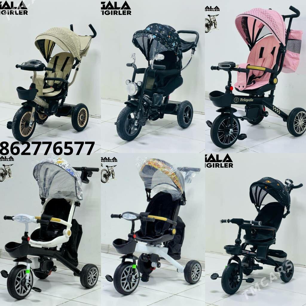 KALYASGA TOKLY SALANJAK TIGIR - Гуртли - img 8