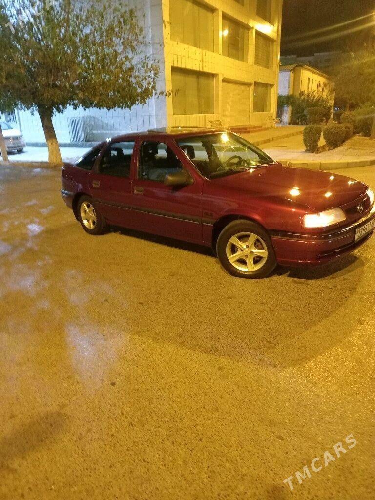 Opel Vectra 1993 - 39 000 TMT - Mary - img 4