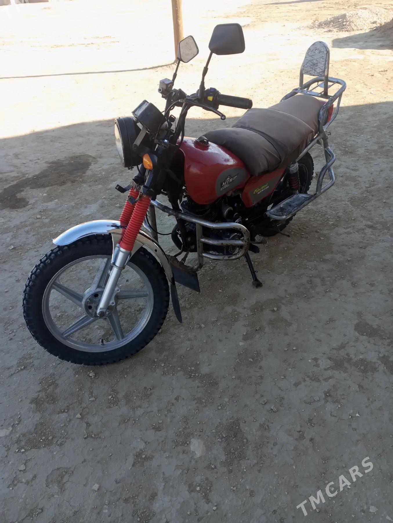 Fekon FK150-8G 2022 - 8 600 TMT - Esenguly - img 1