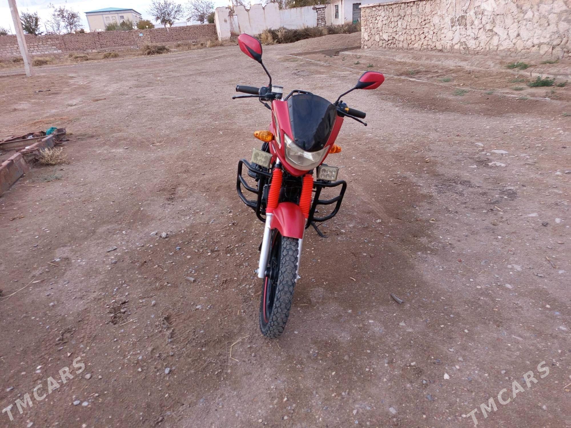 Fekon FK150-8G 2014 - 15 000 TMT - Köýtendag - img 1