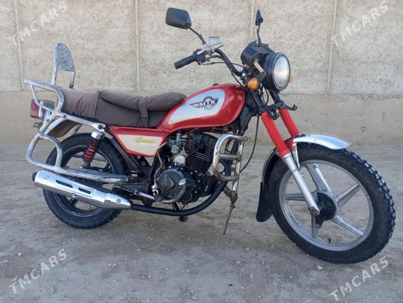 Fekon FK150-8G 2022 - 8 600 TMT - Esenguly - img 2