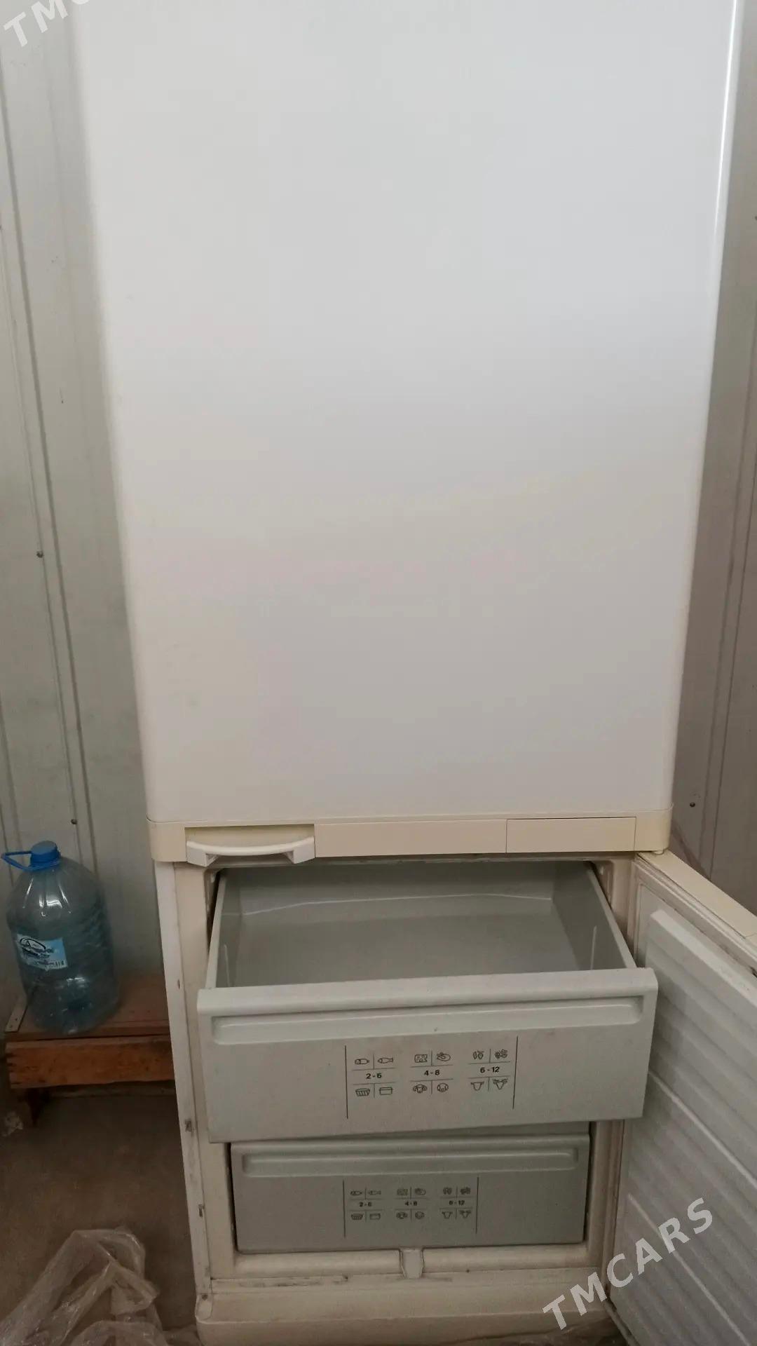 holodilnik - Ашхабад - img 5