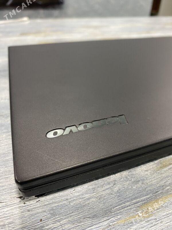 noutbook lenovo(ноутбук) - Aşgabat - img 4