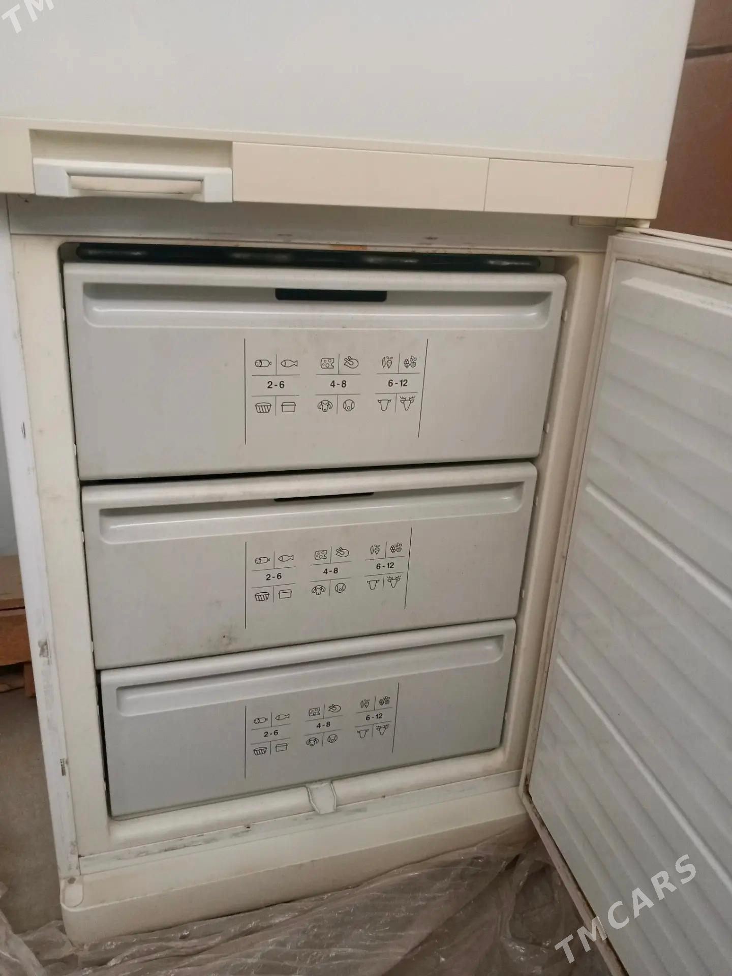 holodilnik - Ашхабад - img 6