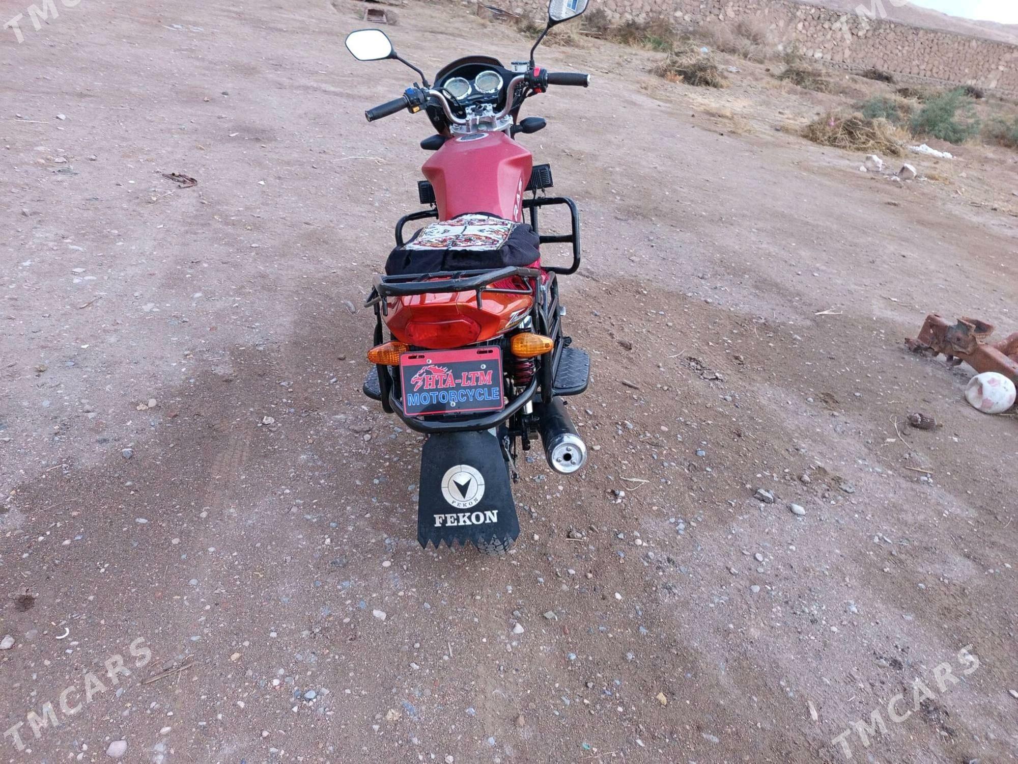 Fekon FK150-8G 2014 - 15 000 TMT - Köýtendag - img 5