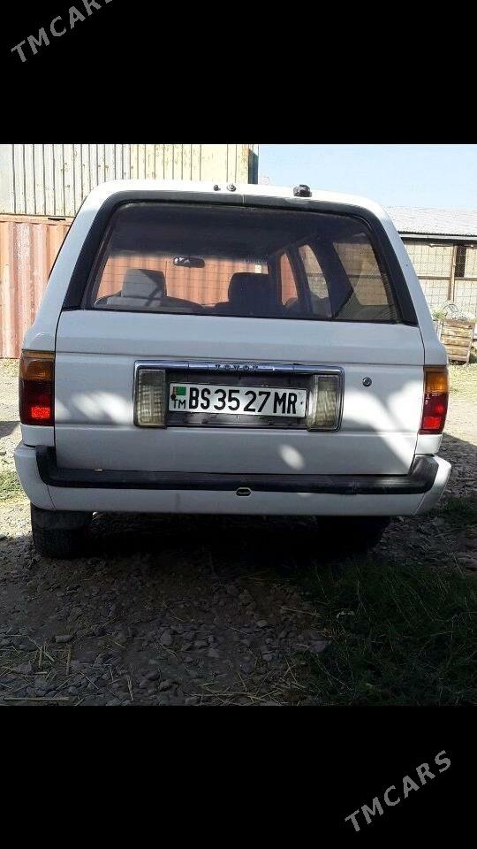 Toyota 4Runner 1992 - 52 000 TMT - Murgap - img 4