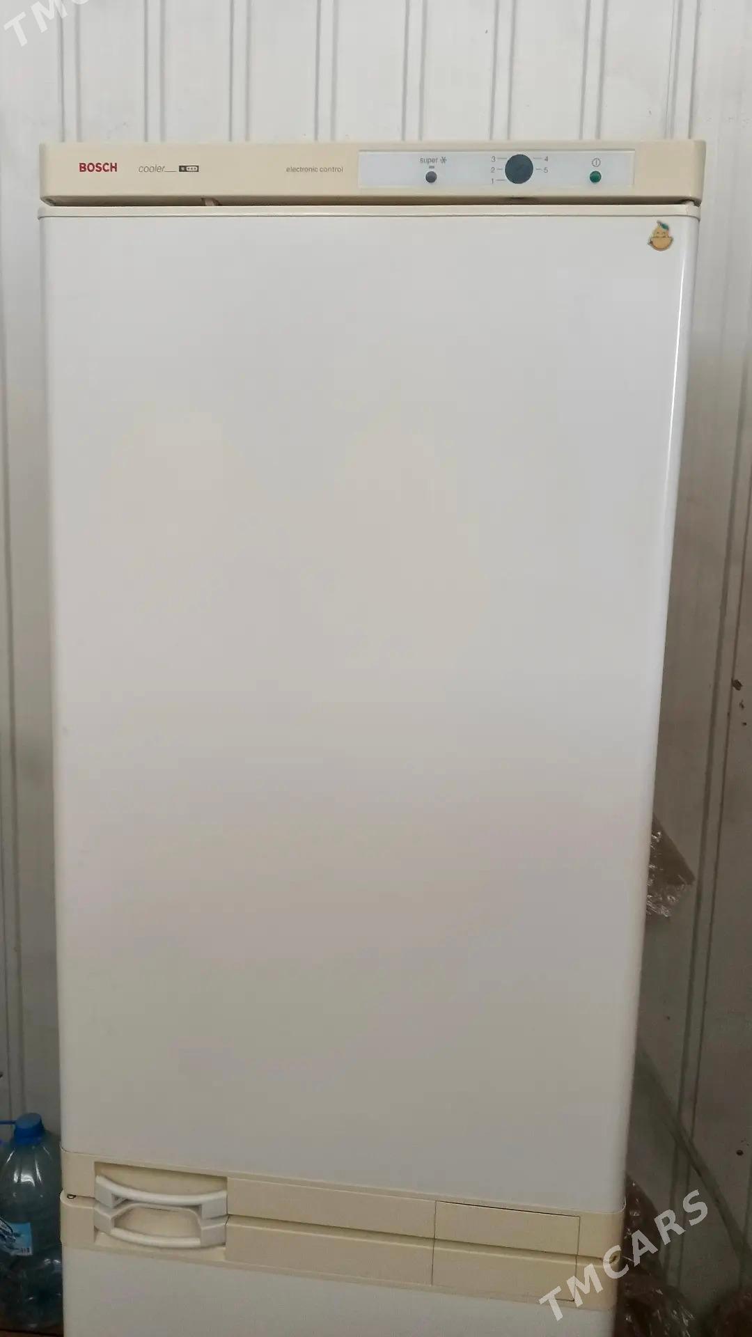 holodilnik - Ашхабад - img 4