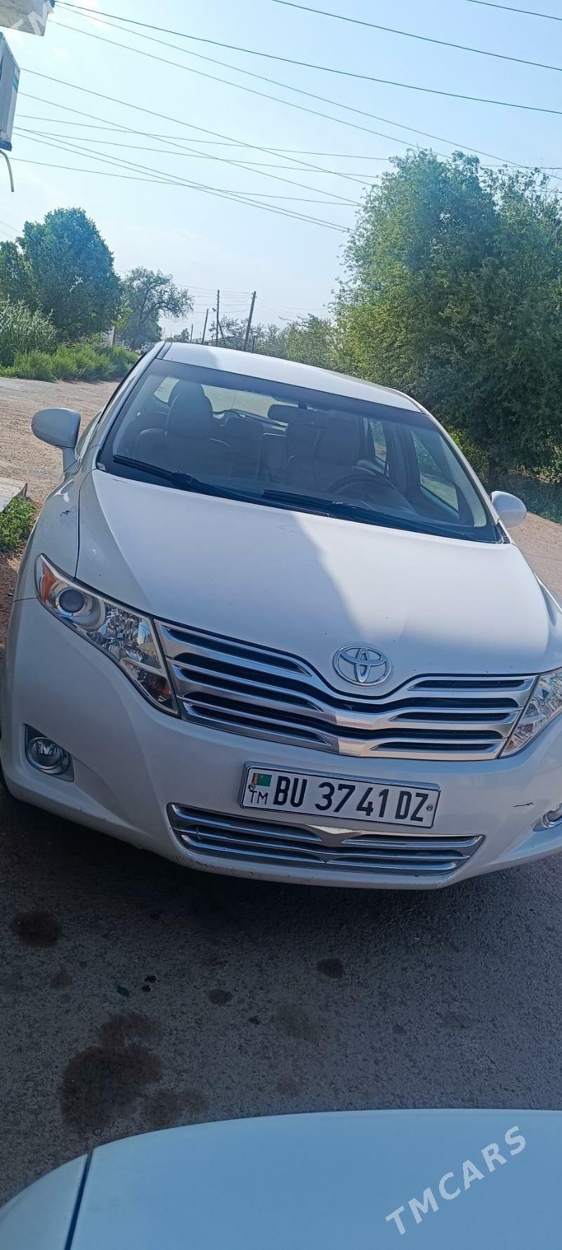 Toyota Venza 2010 - 200 000 TMT - Daşoguz - img 1
