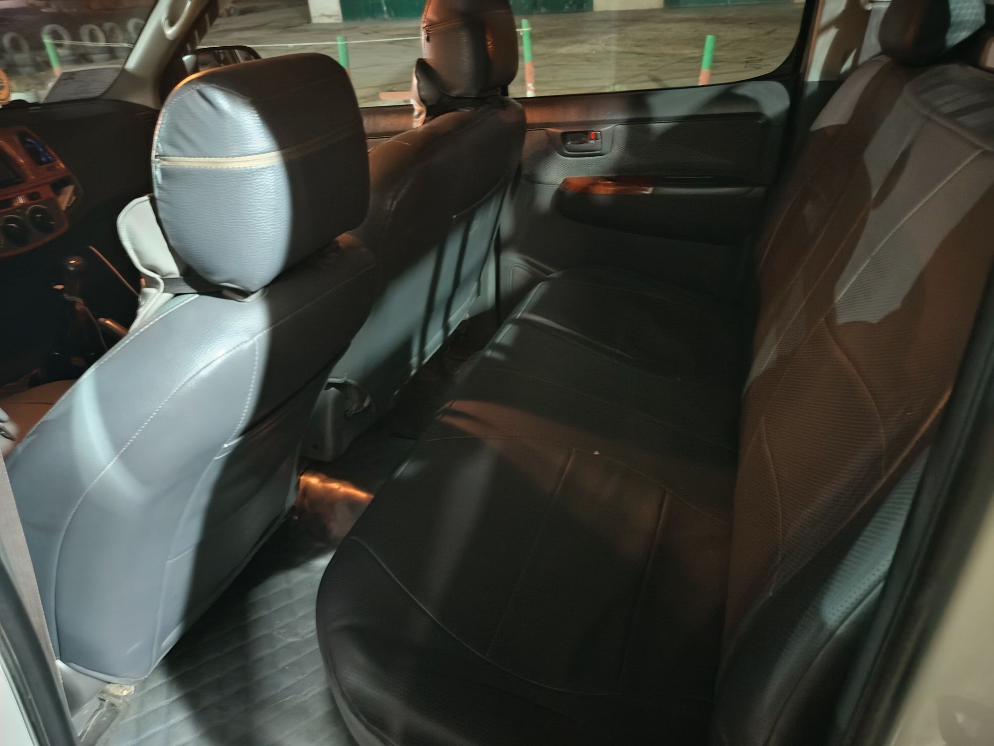 Toyota Hilux 2013 - 360 000 TMT - Хазар - img 7