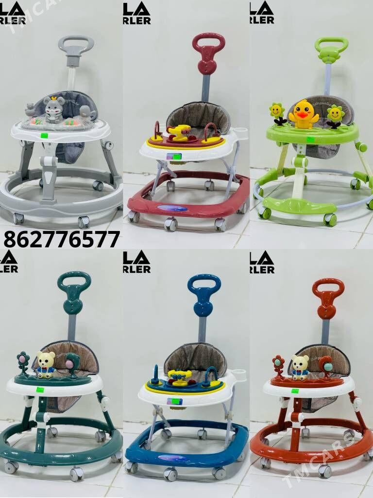 TIGIR KALYASGA SALANJAK MASYN - Гуртли - img 4