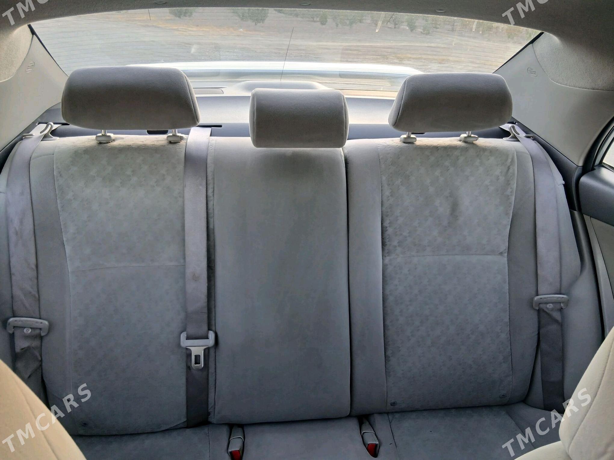 Toyota Corolla 2009 - 145 000 TMT - Ашхабад - img 5