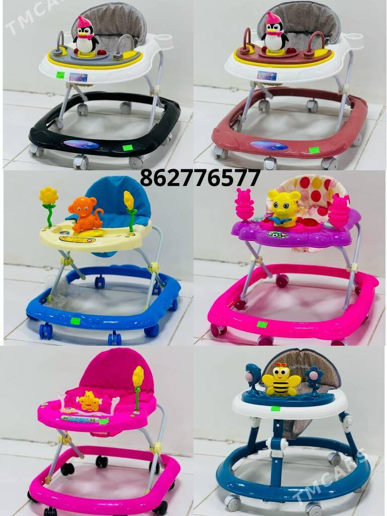 TIGIR KALYASGA SALANJAK MASYN - Гуртли - img 3