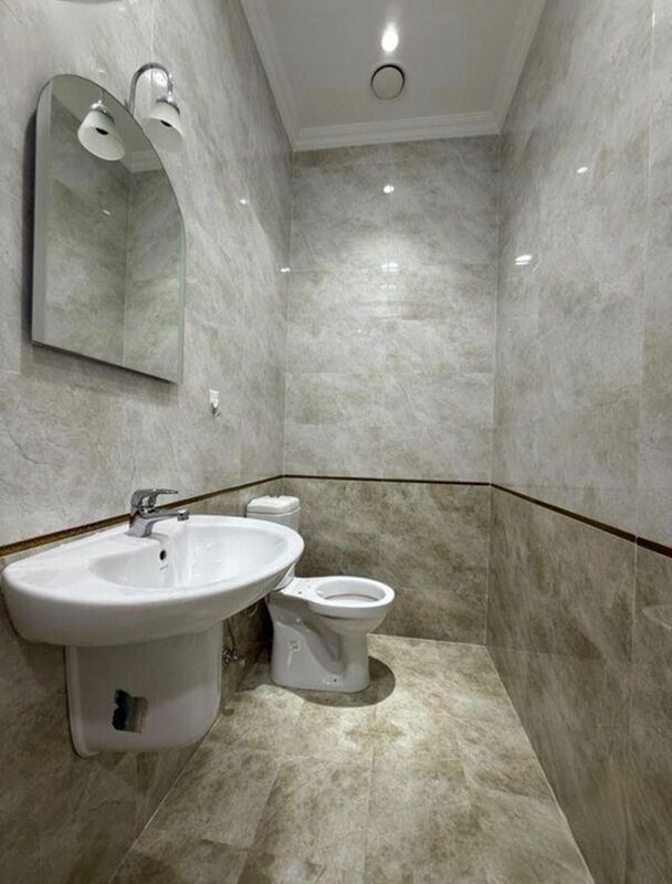 Podwoyski 4komn Подвойского 4к - Aşgabat - img 8