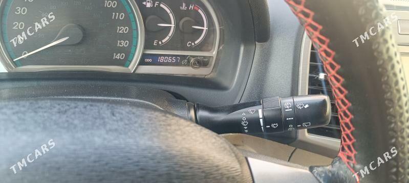 Toyota Venza 2010 - 200 000 TMT - Daşoguz - img 5